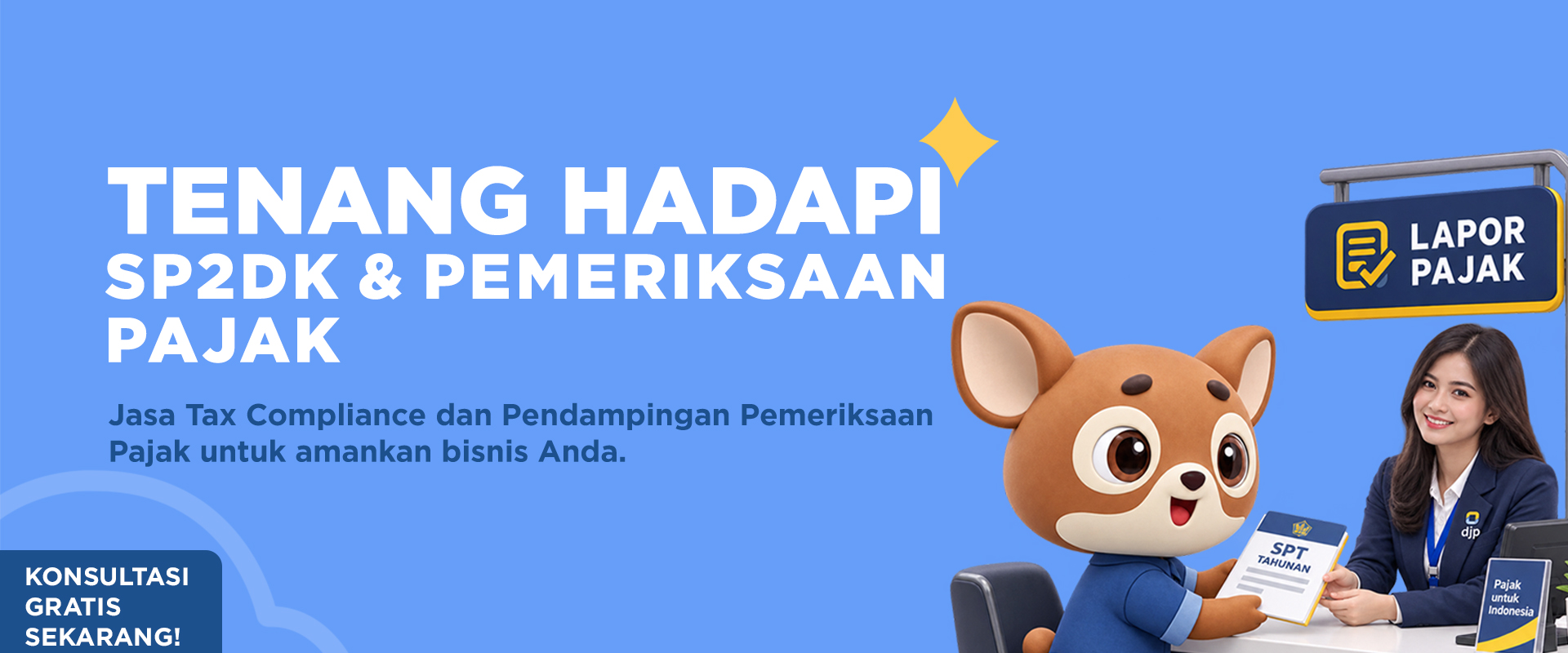 konsultan pajak jakarta