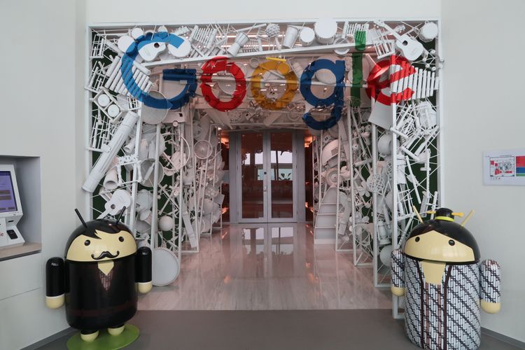 Kantor Google