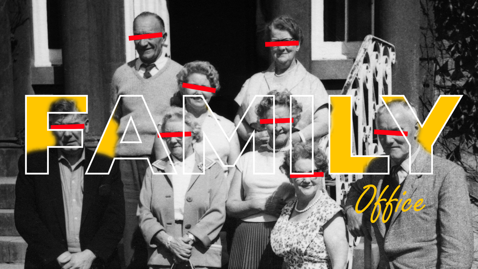 Peluang Investasi Family Office