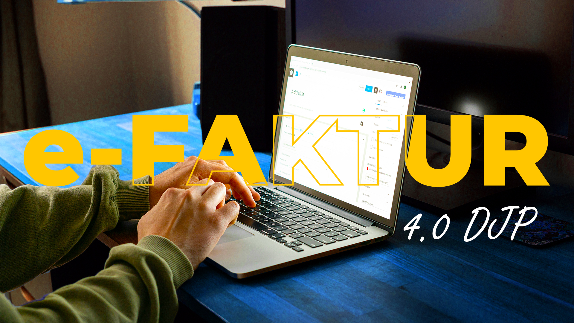 Fitur Baru e-Faktur DJP