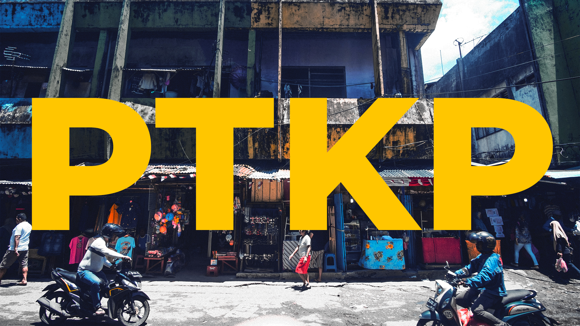 sejarah regulasi ptkp