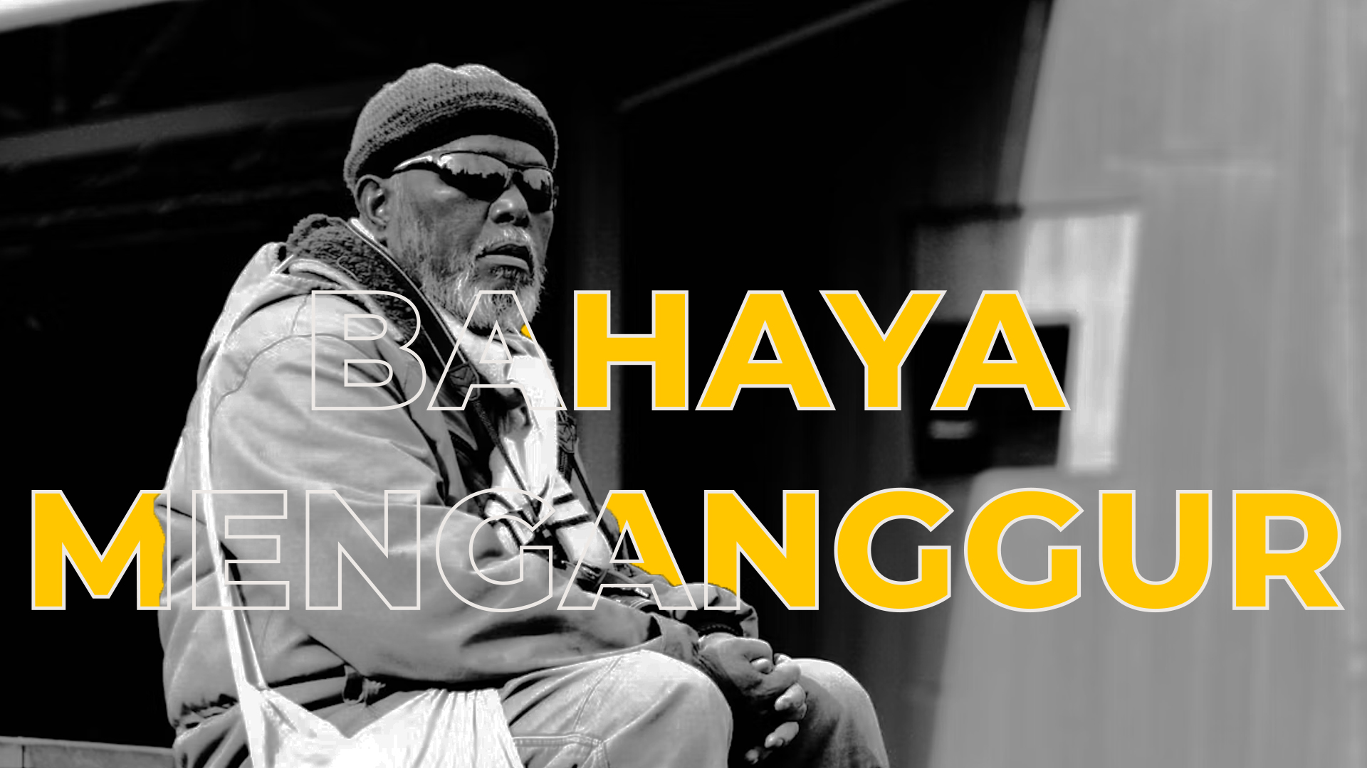 BPS Pajak Menganggur