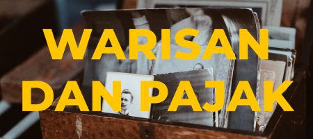 Pajak Warisan