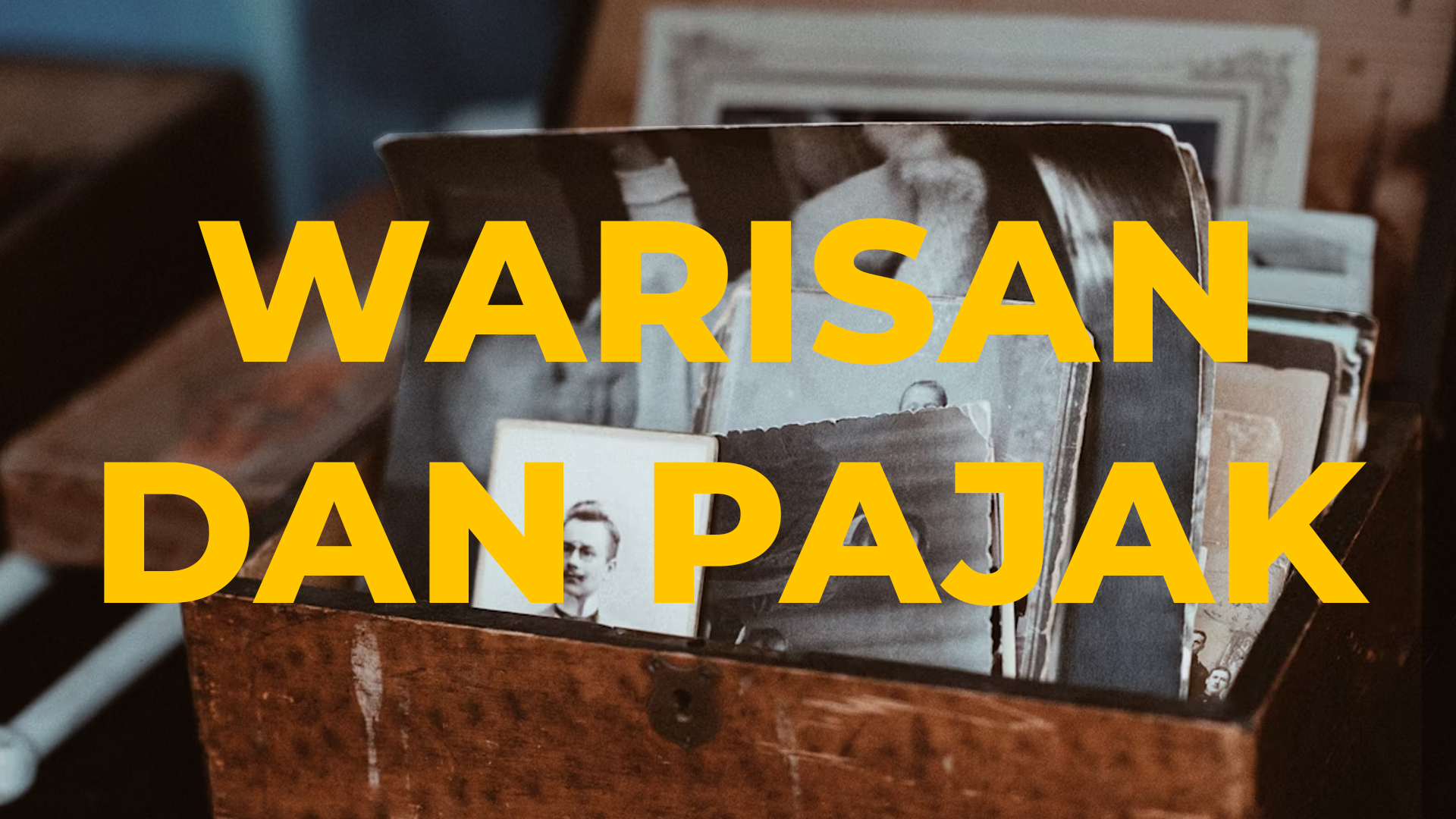 Pajak Warisan