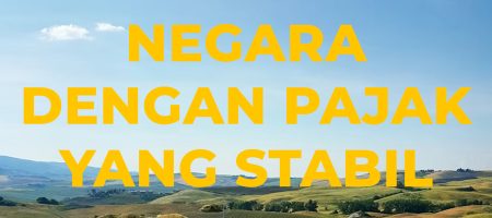 Negara Pajak Stabil