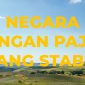 Negara Pajak Stabil