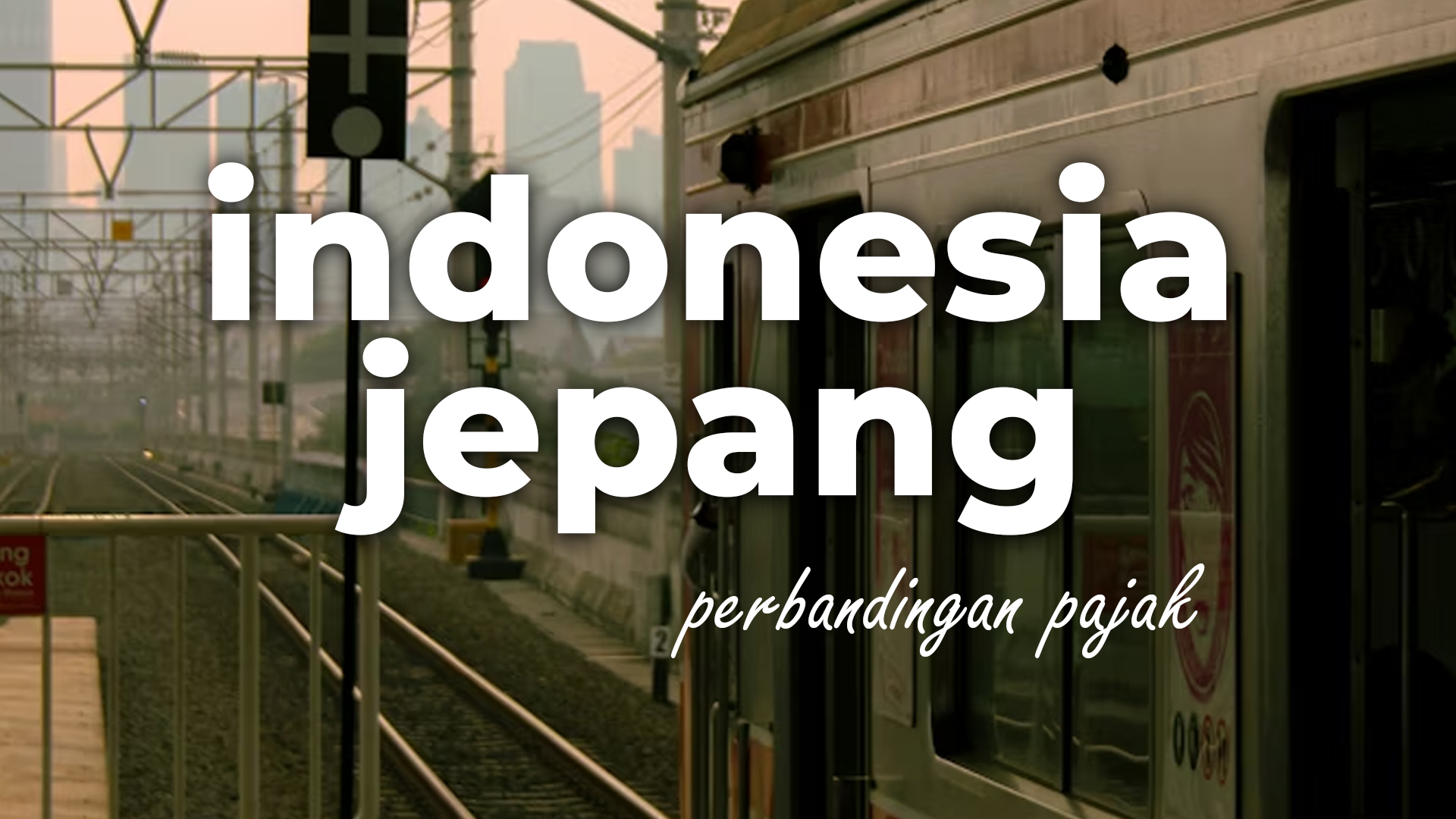 Self Assessment Indonesia Jepang