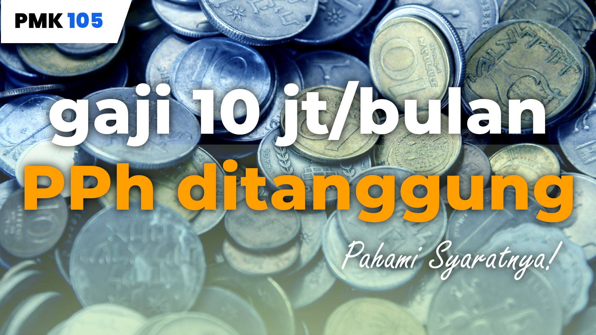 PMK105 PPh DTP