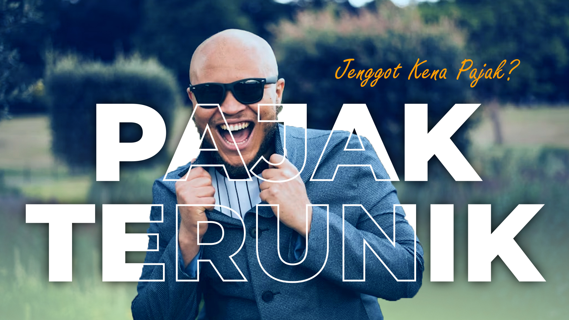 regulasi pajak unik dunia