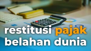 restitusi pajak belahan dunia