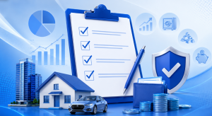 Checklist Harta SPT Tahunan
