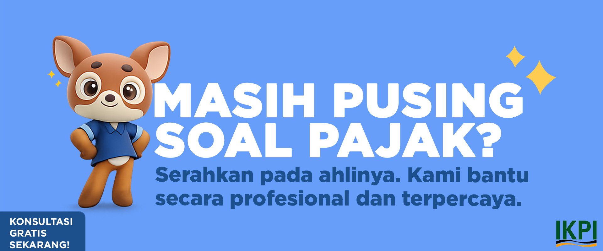 Banner Homepage